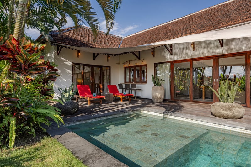 Villa Semanggi Canggu 7