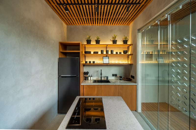 Steps To Finns / Oceanview Rooftop / Lux Villa 13
