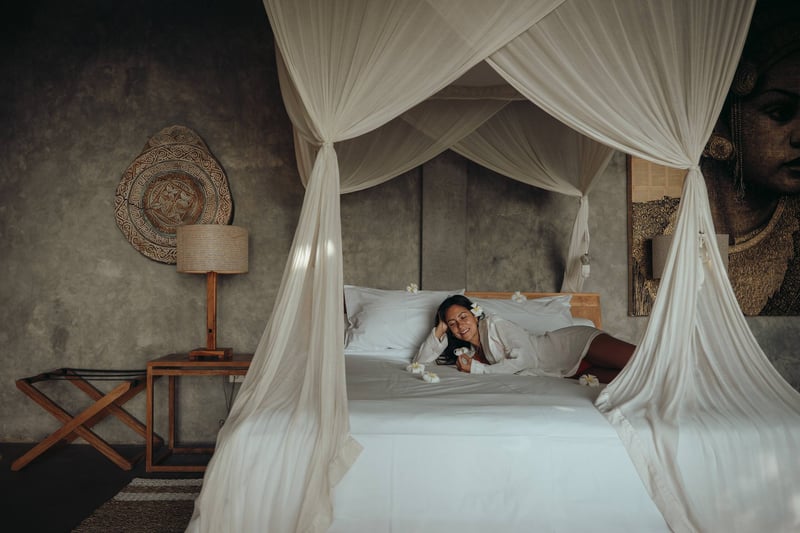 Villa Cinta 10