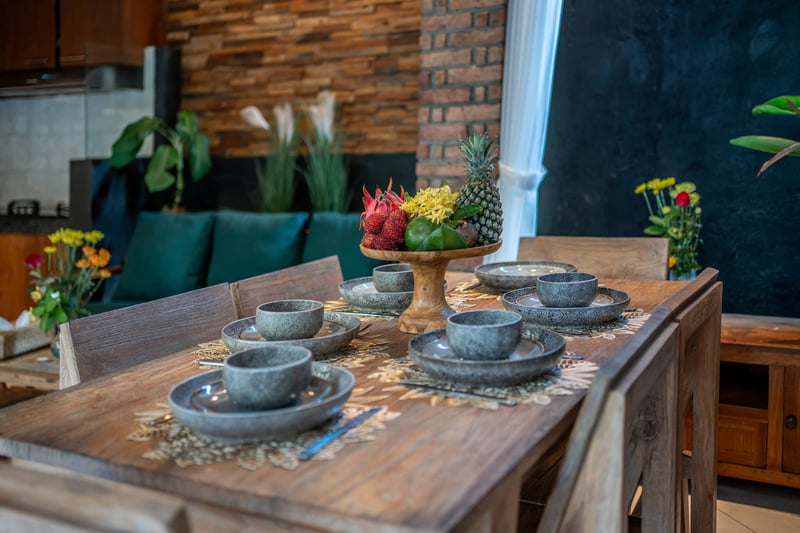 Villa Ascot - Peaceful Luxury Pool Villa- Seminyak 21