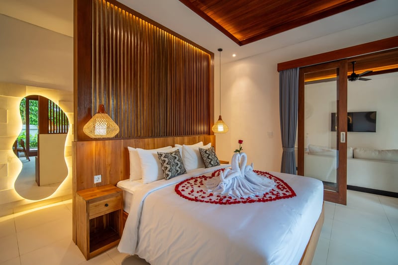 Yoga Sri 1 Bedroom Pool Villa 21