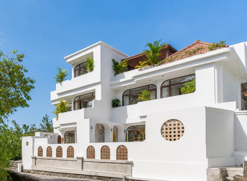 3BR Canggu Villa | Pool, Rooftop, Near Beach Clubs — photo 4