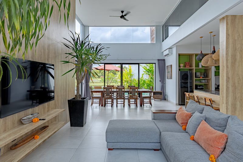 4Bedroom Villa Cakra_By Samaa — photo 5