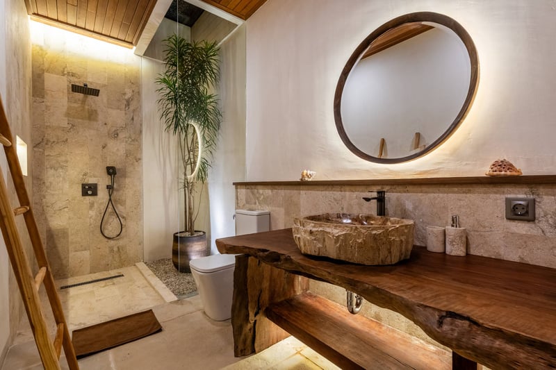 Kin House 1 - Two Bedrooms 8