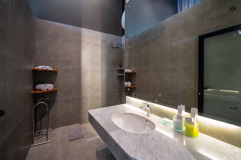 Senja Villa- Luxury 4 Bedroom Villa in Ubud 21