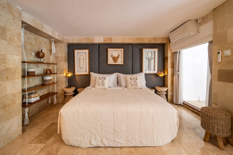 PROMO! La Bohemia Luxury Villa Escape in Ubud 2 BR 28