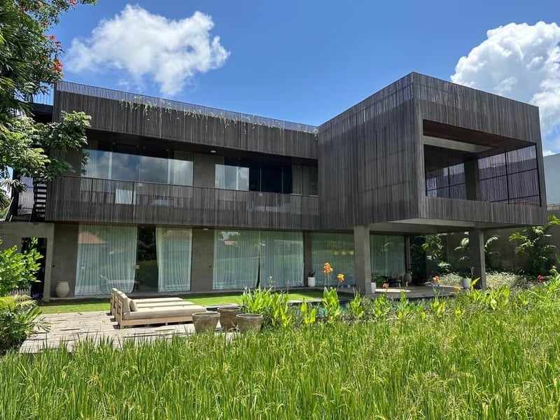 Villa Dua Jiwa 18
