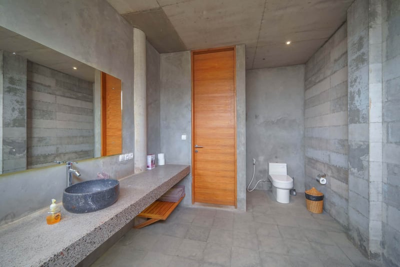 Lingga Apartment 39