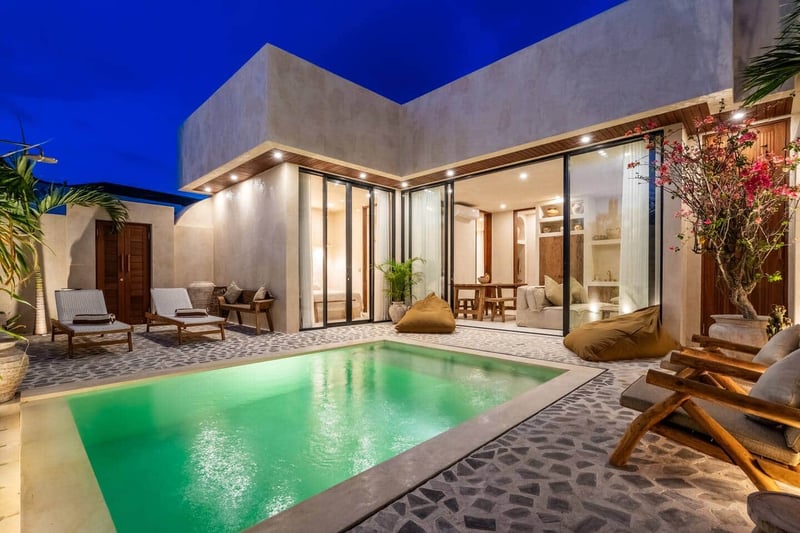 Casa Admire Villa No.2 - 1 BR, Legian, Bali 1
