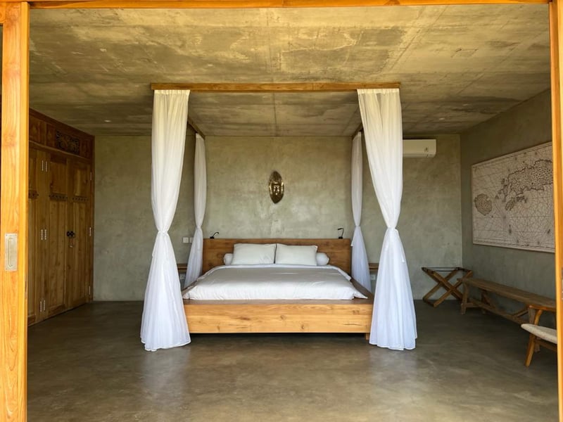 Villa ManJul 15