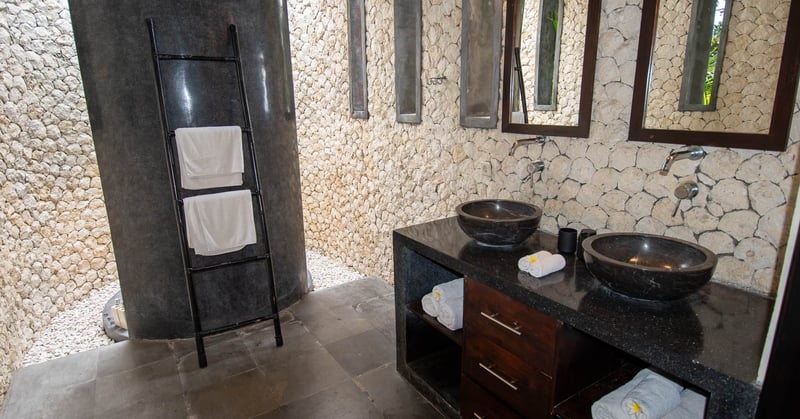 Villa Bossi Bali at Tanguwesia 17