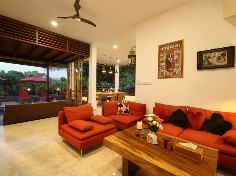 The Magic Villa — photo 4
