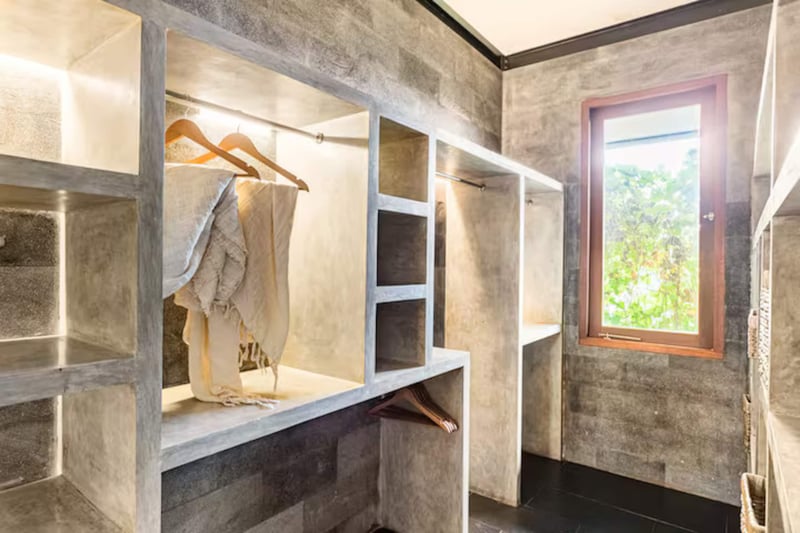 Modern 3BR Ubud Villa • Private Pool • Nature View 11