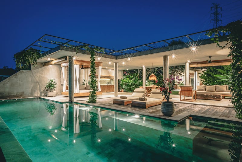 Villa Coco 1