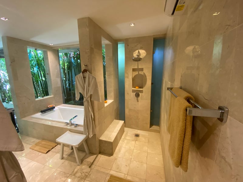 Lotus Luxury Villa Four Bedroom with Pool — photo 4