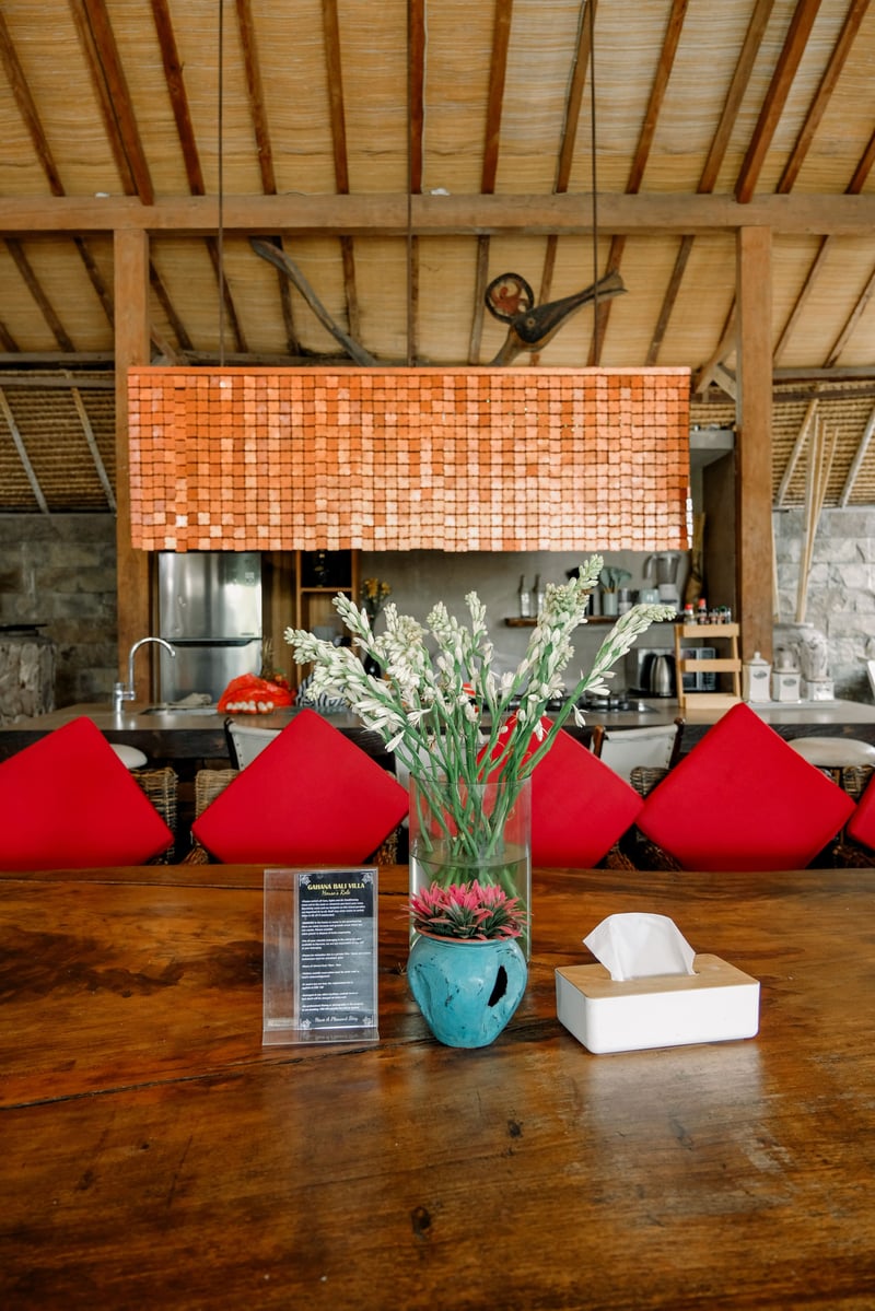 7 Bd Private Villa|Seminyak|perfect for BIG Group 36