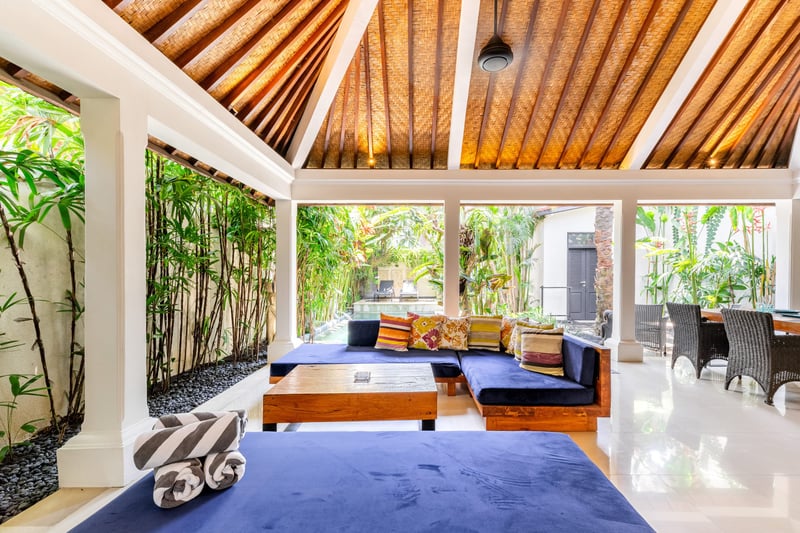 Villa Cantik Baik&Bagus 6