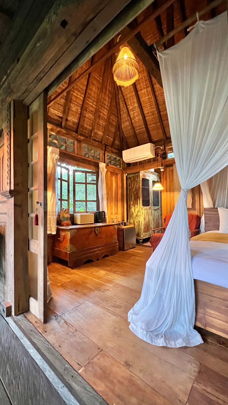Ki Ma Ya Sanctuary entire property 26