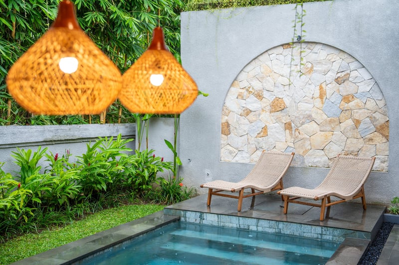 Yoga Sri 1 Bedroom Pool Villa 6