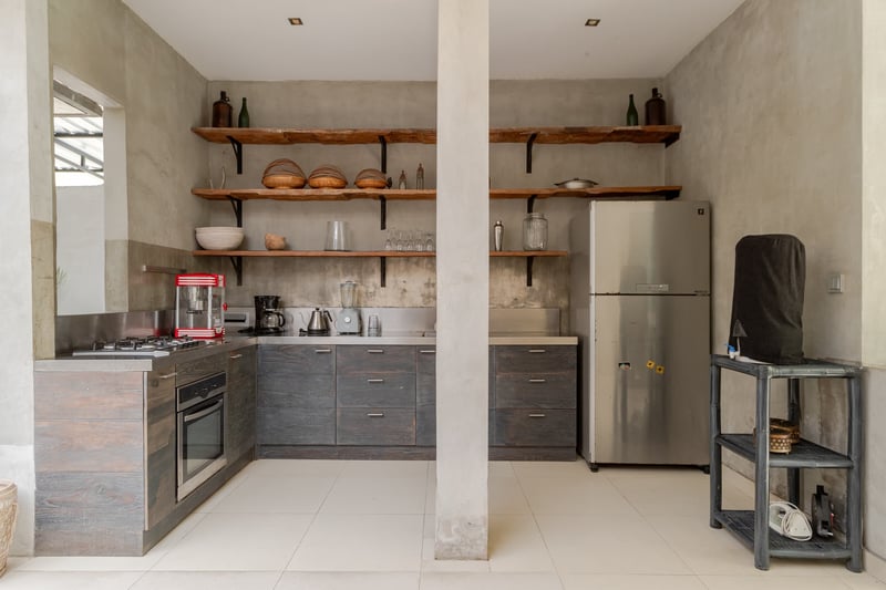 Villa Shanti Canggu | Summerhouse Bali 13
