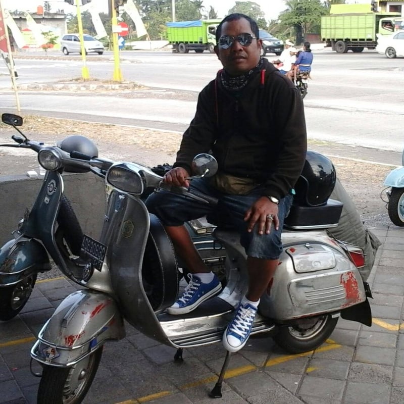 Sebatu Tulen Villa 15