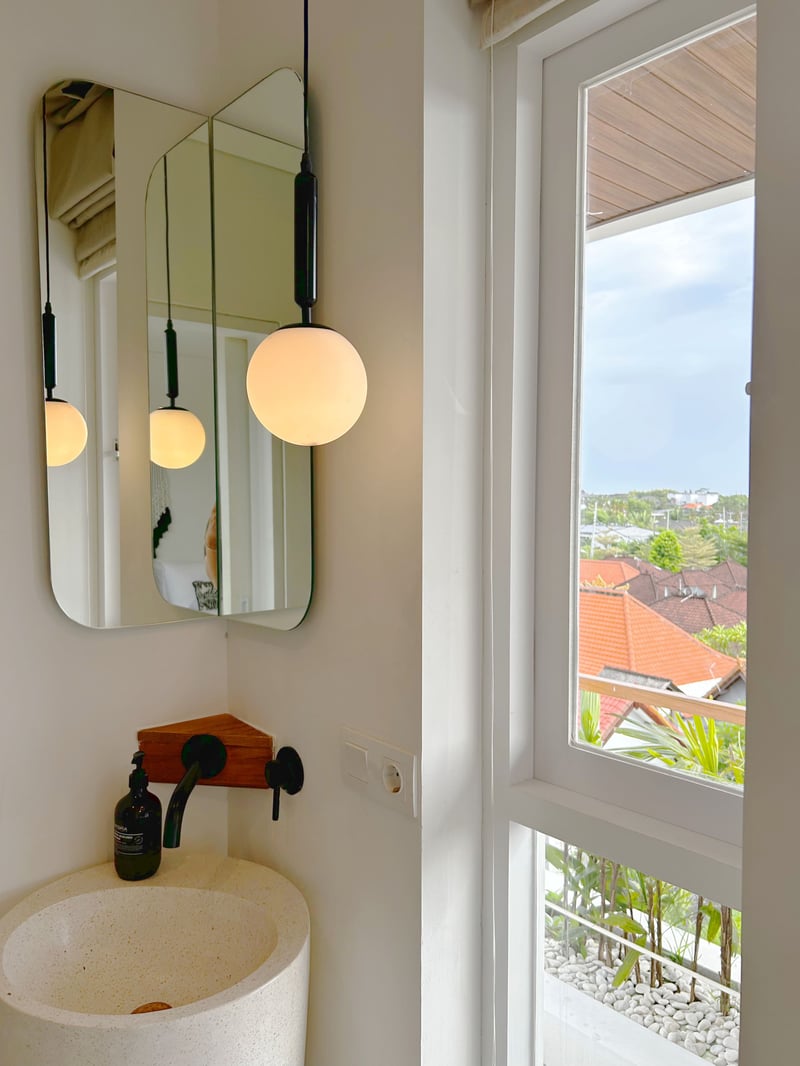 Modern Penthouse, Changu, best view, Concierge 33