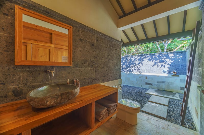 Villa Barong 11