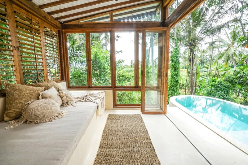 Pelangi Tree-house by Inspirit Ubud 12