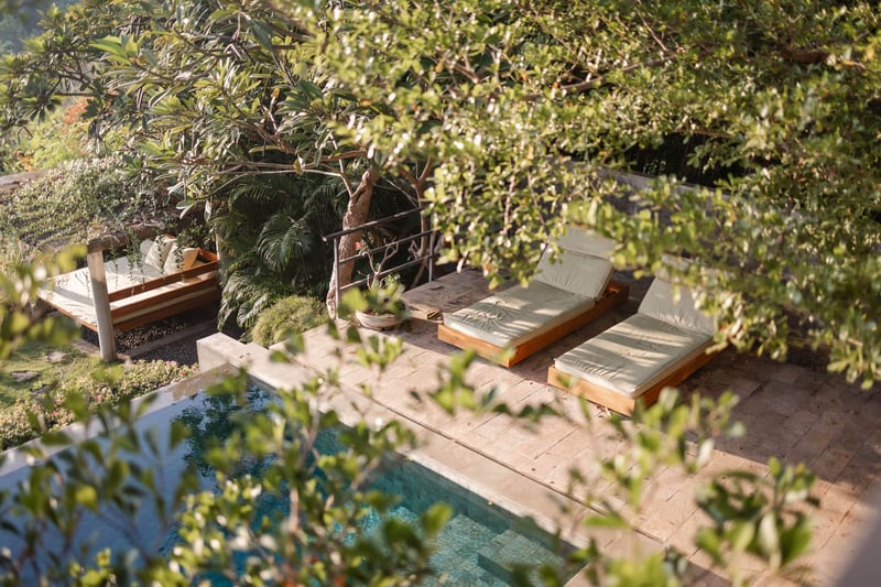 Villa Lana 32