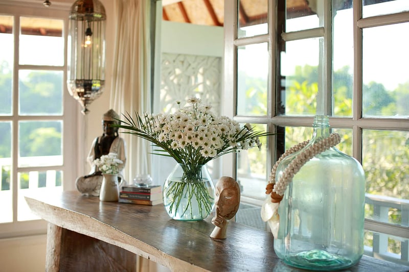 Shimha Private Retreat 9