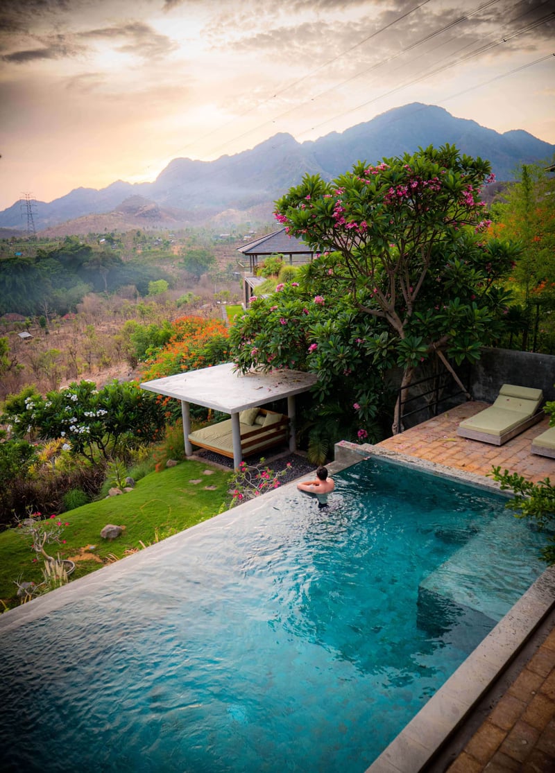 Villa Lana 33