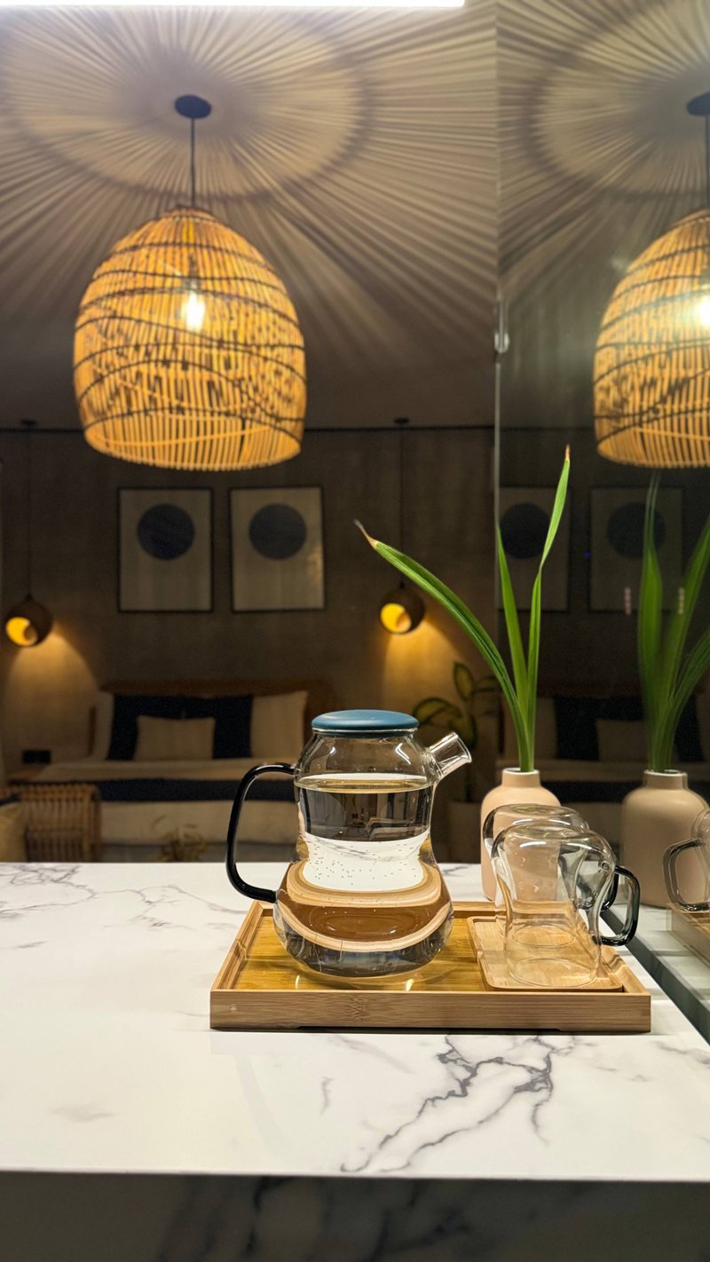 Modern  Studio, Seminyak Beach in 2 minutes walk 26