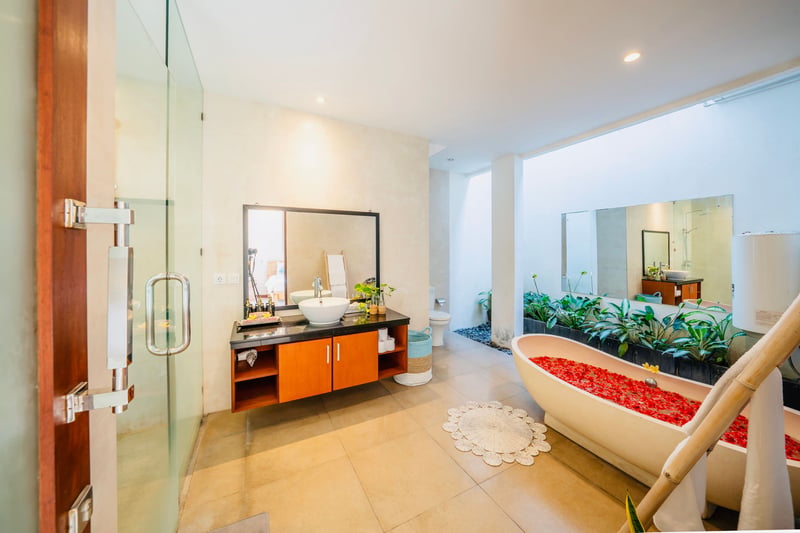 Villa Olli – Seminyak 2BR Luxury Pool Villa 29