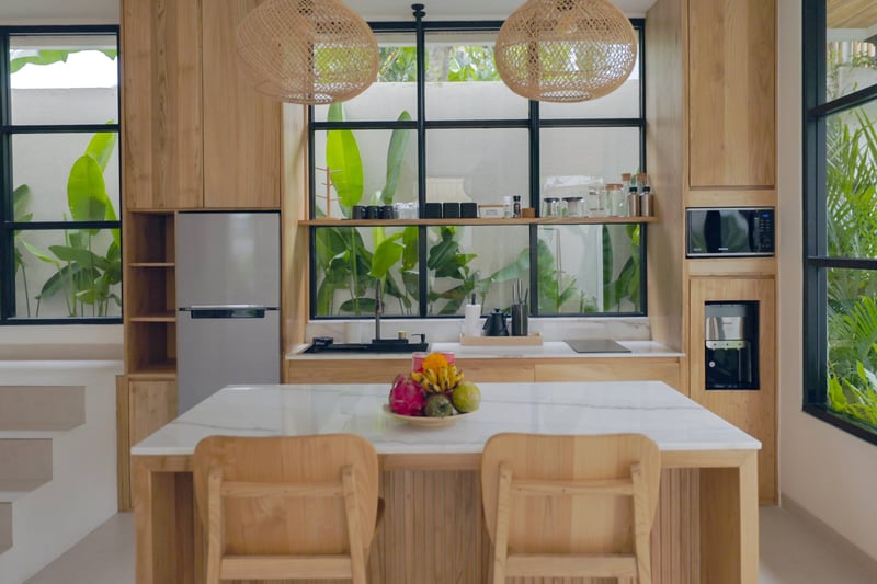 "La Casita" - Luxury Private Oasis 23