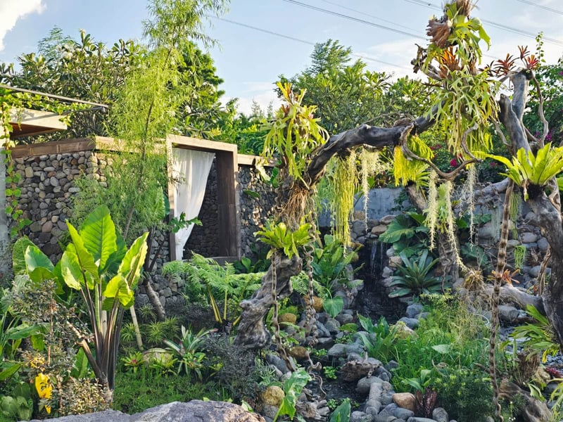 Villa de Maria 29
