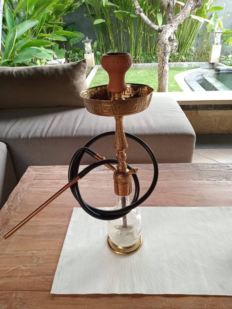 Villa MIA Seminyak — photo 3