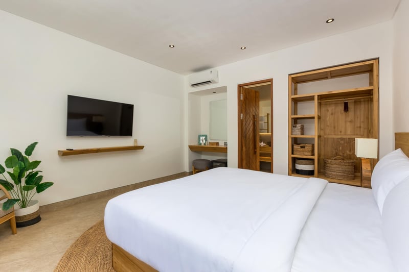 Villa Happytime (7-8 bd), pool, slide, sauna, yoga 29