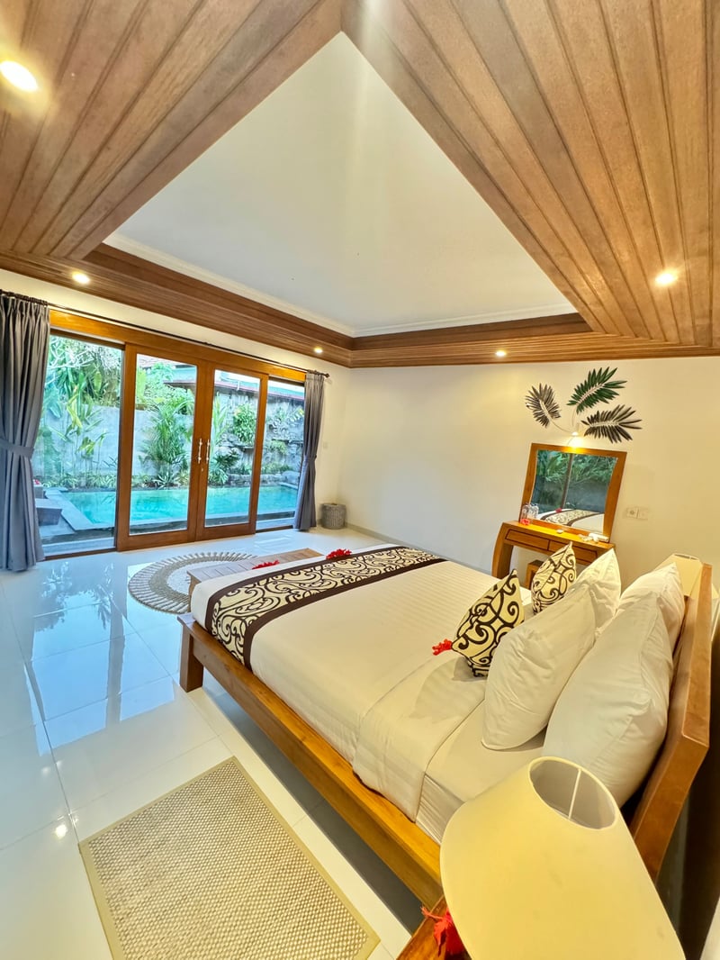 Bima Villa 25