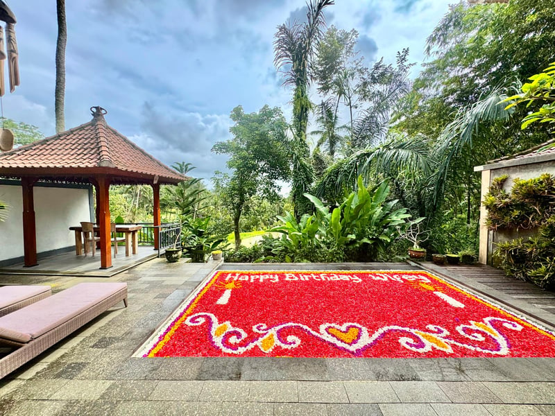 Pande Sebali Villas 1 — photo 2