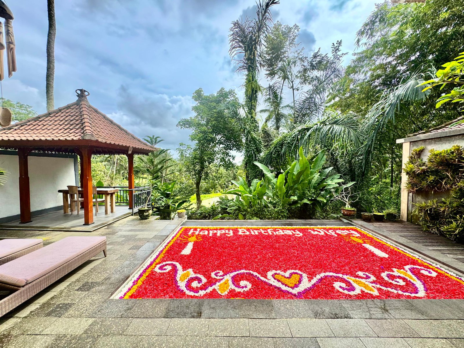 Pande Sebali Villas 1 — photo 2