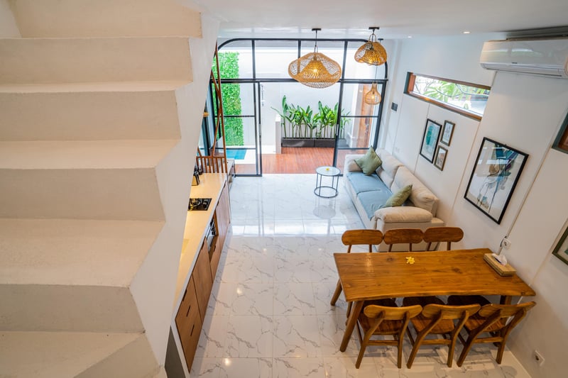 Villa Sony 1: Concierge & Authentic Local Soul 20