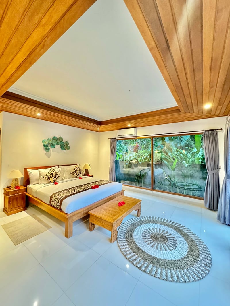 Bima Villa 21