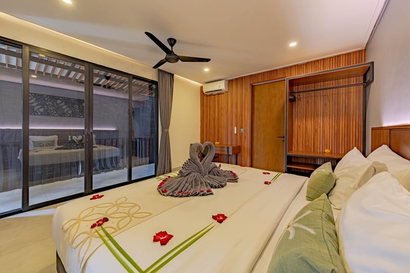 4Bedroom Villa Cakra_By Samaa 27