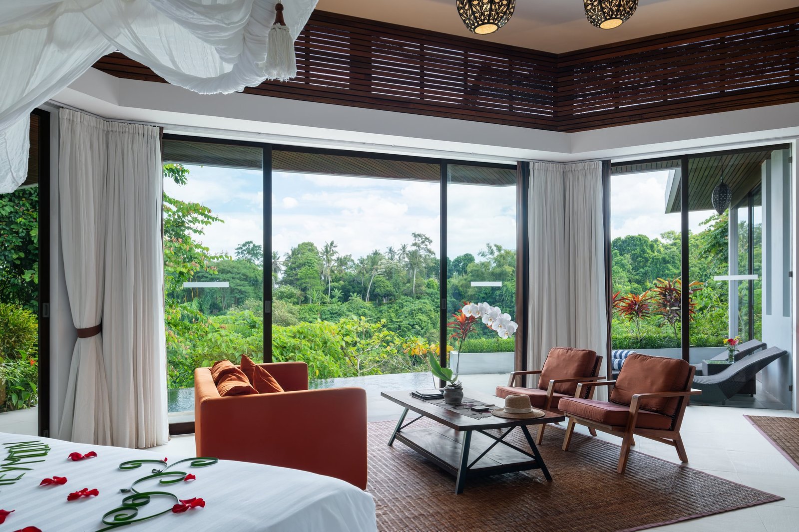 Cahaya Indah Villas Ubud — photo 2