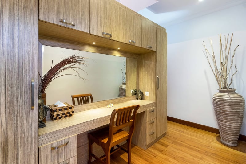 Villa Raffaela Legian-Stunning 5 star 4 Bed & Bath — photo 4