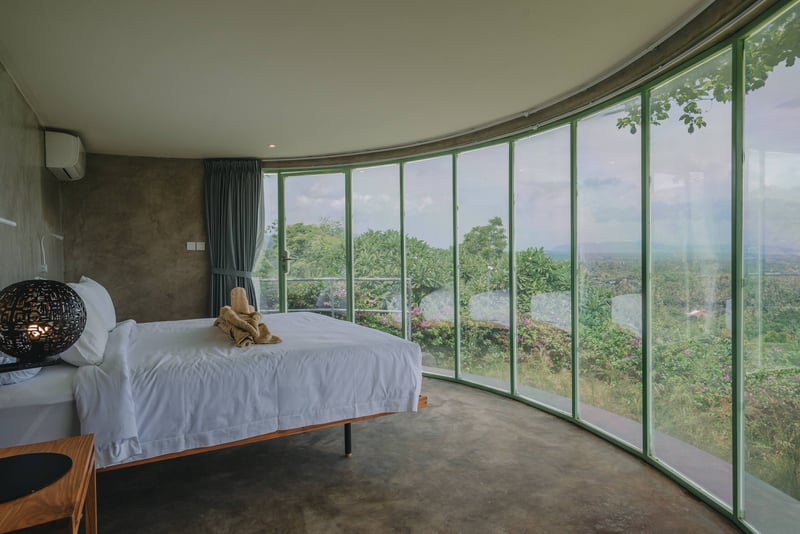 Villa Vinci 8