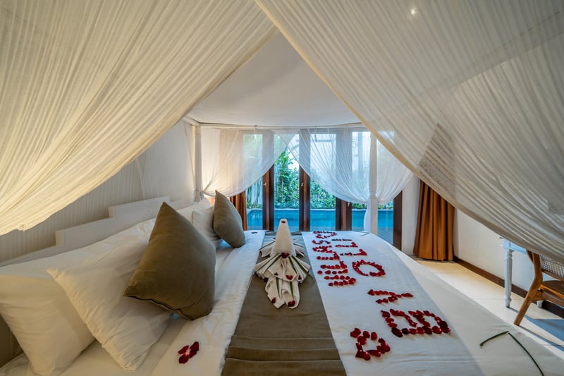 Villa Ascot - Peaceful Luxury Pool Villa- Seminyak 38