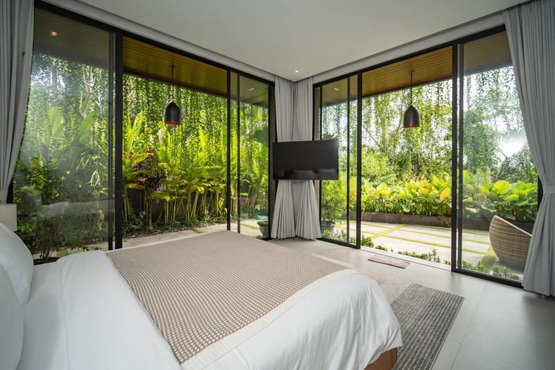 Kelapa Villa - Luxury 4 Bedroom Villa in Ubud 20