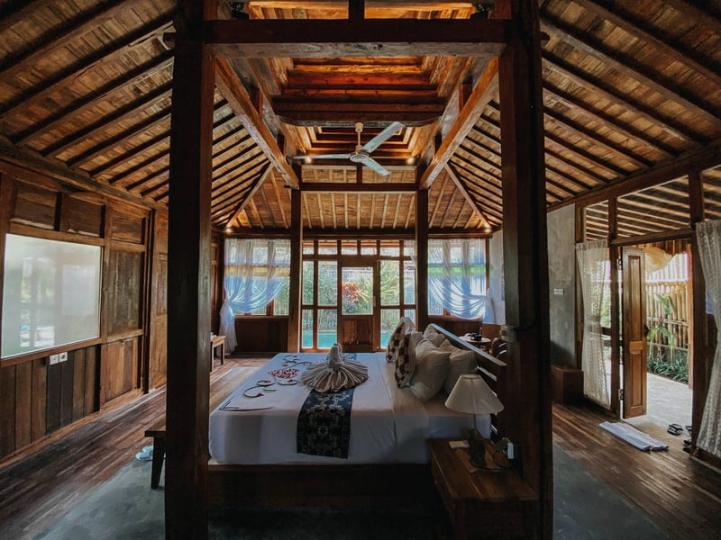 Sarini Villas — photo 5
