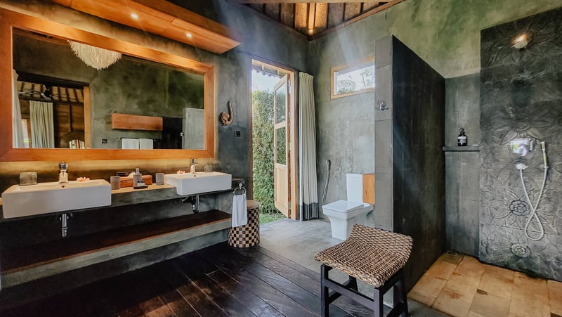 Villa Jodoh at Singakerta Ubud — photo 4